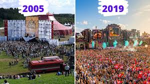 Последние твиты от tomorrowland (@tomorrowland). Tomorrowland How The Festival Went From A Local Event To A Global Phenomenon