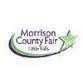 Morrison County Fair event in Little Falls, MN