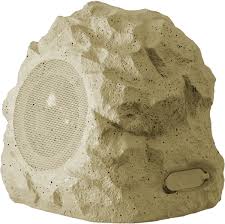 5 #2 wireless rock speakers: Ijoy Bluetooth Outdoor Rock Speakers 2 Pack Academy