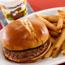 Fish tacos are a perfect way for the whole family to celebrate taco tuesday any week. O Charley S Restaurant Order Online Delivery To Your Door