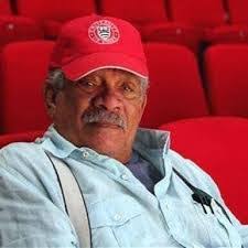 Derek Alton's Instagram, Twitter & Facebook