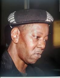 Obituary for Willie Davis