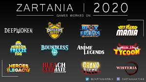 All my hero mania codes list. Zartania Zartaniarblx Twitter