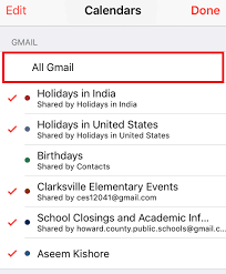 Quick Fix Google Calendar Not Syncing With Iphone Imobie Inc