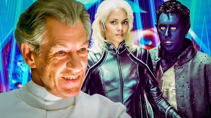 Where Are The X2: X-Men United Cast Now, 21 Years Later