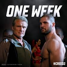 At the moment the number of. Watch Creed 2 Full Movie Online Free 2018 Watchcreed2 Twitter