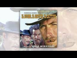 The Good The Bad And The Ugly Final Duel Theme Ennio Morricone The Good The Bad And The Ugly Il Buono Il Brutto E Il Cattivo 1966 Official Youtube