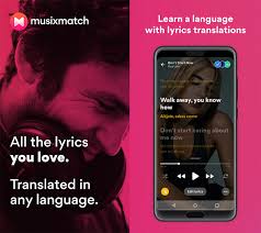 Listen to the songs in your music library with synced lyrics.discover. Musixmatch Premium Apk Mod 7 8 6 No Ads Free Download