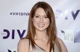 She is 39 years old. Ellie Kemper Weight Height And Age We Know It All