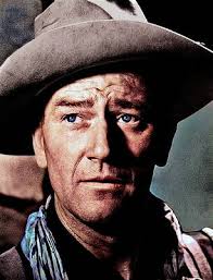 John Wayne Wall Art for Sale