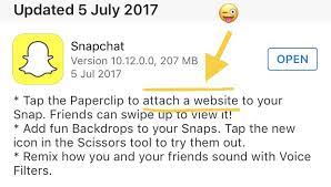 How do i view snapchat pics? Add Swipe Up In Snapchat And Instagram By Imrat Jn Affiliates Anonymous