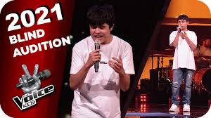 'the voice' season 2020 is returning to nbc in 2021 with coaches blake shelton, kelly clarkson, john legend, and nick jonas. Cristian Castro Que Me Van Hablar De Amor Oscar Mino The Voice Kids 2021 Blind Auditions Youtube
