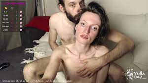 Yulladao 2021-04-25 22_50 new couple blowjob