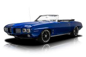 Image result for Liberty Blue 1969 Firebird