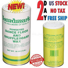 Dancefloor Wax Dance Floor Powder Shuffleboard Ballroom Dancing Floors 12 X 1 Lb Branded Shuffleboard Dance Floor Floor Maintenance