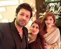 Madiha naqvi is a gorgeous, talented and smart celebrity in pakistan. Morning Show Host Madiha Naqvi Wedding Clicks Reviewit Pk