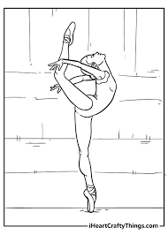 Check spelling or type a new query. Ballet Coloring Pages Updated 2021