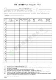 海 外 家 庭 傭 工 中 心. å°å‚­å·¥è³‡ æ›´æ–° å‡æ¼²18å¹´çµ‚æ–¼ å®¶äº‹å¤–å‹žè–ªè³‡èª¿è‡³1 7è¬å…ƒ Uoffy