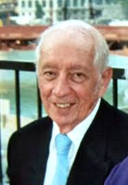 Thomas Armin Goebel Obituary