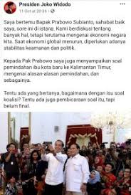 Kemelut politik malaysia 2020 ialah kemelut politik malaysia yang sedang berlaku. Kestabilan Politik Pacu Indonesia Maju Bakal Menjadi Kuasa Baharu Asean Memintas Malaysia Saiful Bukhari Azlan The Malaya Post