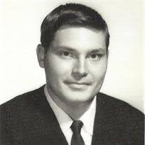 Daniel Boyd Stamey Obituary