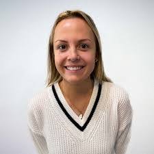 Candace Mcdonald's Instagram, Twitter & Facebook