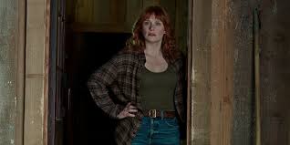 Claire Dearing (SF) – Jurassic-Pedia