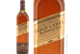 Johnnie Walker Gold Label Reserve Blended Scot Prices Stores Tasting Notes And Market Data