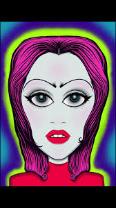 #TimeLapseDrawing #DrawingProcess #DigitalDrawing #ArtStyle #DrawingStyle  #PopArt #ArtProcess #IllustrationArt #DigitalArt