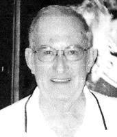 David Scarlett Obituary (2014)