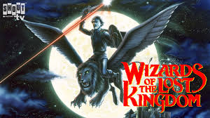 We did not find results for: Shoutfactorytv Watch Wizards Of The Lost Kingdom