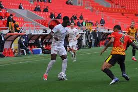Mame biram diouf statistics played in hatayspor. Hatayspor Da Galibiyetin Adi Mame Diouf Soz Gazetesi