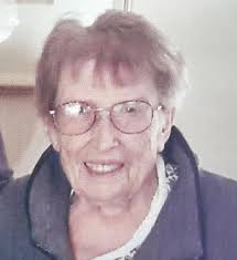 Jacqueline ULRICH Obituary (1925