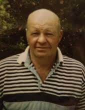 Obituary information for Larry Ray Kennedy