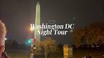 Why This Night Bus Tour Is Worth The Trip - YouTube