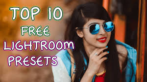 4 free lightroom presets by eric rai. Free Lightroom Presets Download Presets For Lightroom Mobile Stocks Badshah Editing Zone