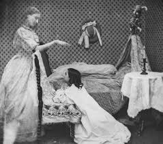 Do you believe in ghosts? When Cameras Captured Ghosts