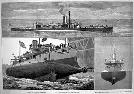 Dawlish Chronicles Royal Navy Steampunk Zeppelin