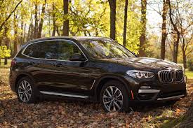 I'll be making an update video next week to introduce everyone to it. 2018 Bmw X3 Review Autoguide Com