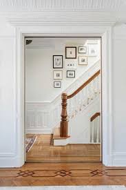 La Renovation D Une Maison Du 19eme Siecle A New York Planete Deco A Homes World 1800s Home Old Home Renovation Gorgeous Kitchens