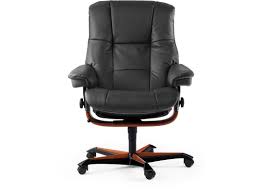 Stressless Mayfair Home Office Chair In 2020 Home Office Chairs Comfortable Desk Office Chair