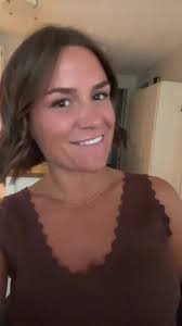 American Air Hockey League Kayla