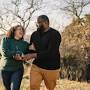 Profile Picture of Amanda Dush and Larry Anazia's Wedding Website - Zola (@zola.com) on Google