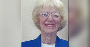 Martha Woodard Obituary