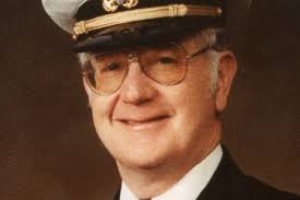 Obituary: George Earle Bodenner