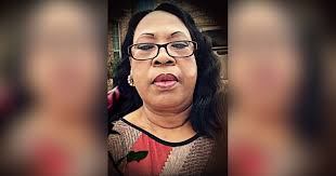 Obituary for Orangetta Harriet (Howard) Johnson