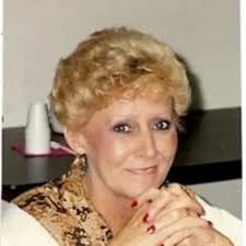 Obituary information for Geraldine G Womack