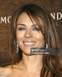 Pamela Devlin during Frederic Cumenal and Elizabeth Hurley Present... News  Photo