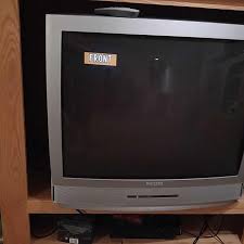 This is tv 2004 by patrik soderstam on vimeo, the home for high quality videos and the people who love them. Find More 2004 Phillips 31 Tube Tv W Remote For Sale At Up To 90 Off