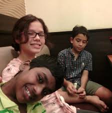 Chai Chats with the Eichers: September 2015